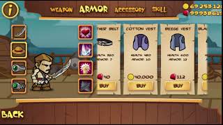 Myth of Pirates with INFINITE MONEY! LVL 99 & FULL SKILLS 💰🔥 screenshot 5