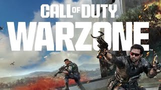 Warzone Bo7resurgence Part 19 Double xp weekend!!!!!!!!!!👀