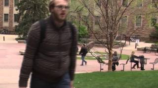 Design & Exhibits Office: CU Boulder Norlin Library