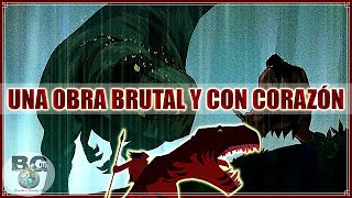 ¿Te Gustó SAMURAI JACK? Mira Primal [Análisis & Recomendación]