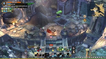 Tree Of Savior Game Play 20190214 20 30 00 705