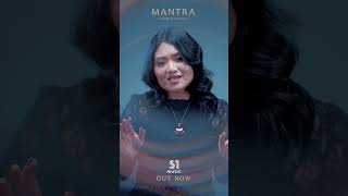 First Collab S1  X Indonesian Artist  Mantra indonesian Ver Khemjira Ost  Out Now
