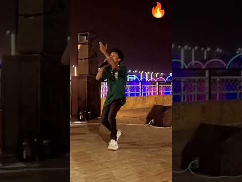 Durg Rap Cypher Session 2 #davidnanda #mohla78 #rap