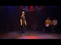 SAWA vs Young KiLLiK BEST16 SOLO sweet dream vol.53