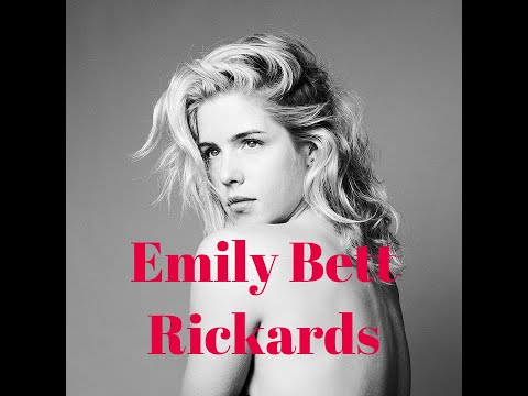 A Tribute to Emily Bett Rickards