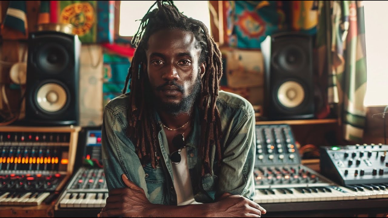 Spiffing Dub Session | Reggae, Raggamuffin, Dub Mixtape - YouTube