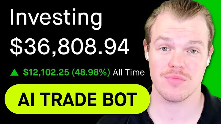 Create AI Agent Trading Bots (Stock, Options, Crypto) thumbnail
