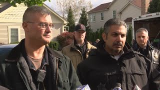 Missing Honeoye Falls teen found safe after search