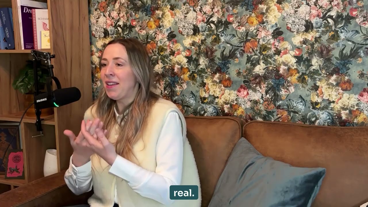 E1: Warum Träume mehr sind als nur Schäume