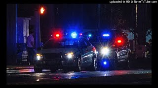 (Scanner Audio) Lynnwood PD Code 2, Officer Needs Assistance Call 11/25/17