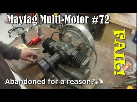 Need Help! Engine Failure! - YouTube