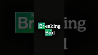 🎬 Breaking bad - seoson 1         #viral #breakingbad #webseries #netflix