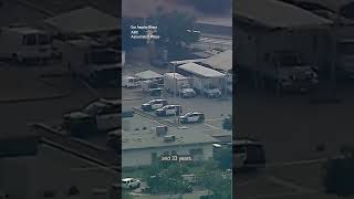 3 deputies killed in explosion at L.A. County sheriff’s training facility