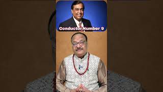 Driver 1 & Conductor 9: The Most Powerful Success Combination? I Sushil Jalan