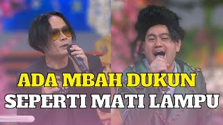 Ada Mbah Dukun \u0026 Seperti Mati Lampu | Alam Ft Nassar | KETAWA ITU BERKAH (12/10/22)