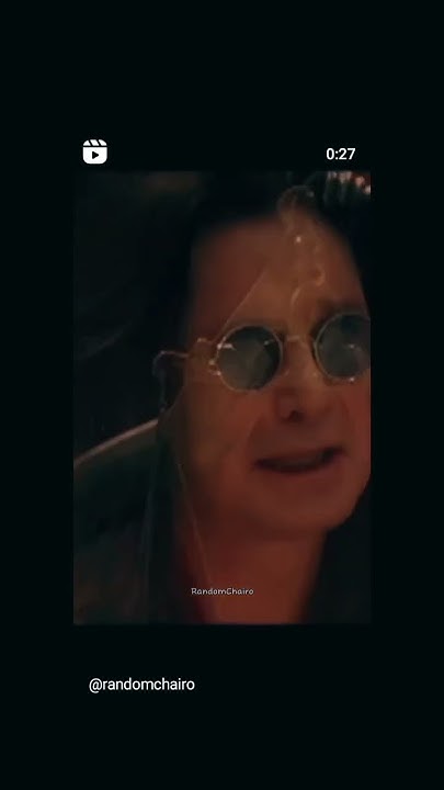 ozzy osbourne dreamer live