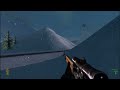 IGI 1 MISSION 7 - Border Crossing : Full Gameplay
