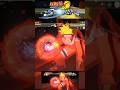 Ultimate Jutsu Naruto Awakening | Naruto Ultimate Ninja Storm Mobile #naruto #narutostorm