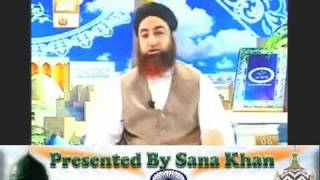 Dars e Bukhari Shareef ( Episode - 10 ) By Mufti Muhammad Akmal Sahab