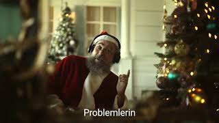 Problemleri onları üretenlerle çözemezsiniz
