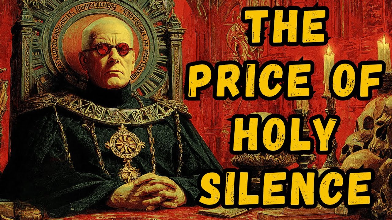 The Unthinkable Fate Of Failed Space Marine Recruits In Warhammer 40K