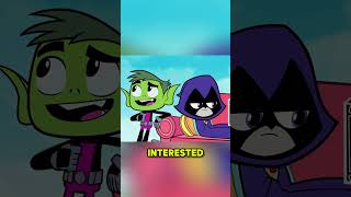 Beast Boy tastes his own MEDICINE! 😆 #reels #teentitansgo #funny #dc #cartoon #shorts