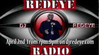 The Redeye Radio Show Commercial screenshot 1