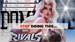 Black Cat Guide in Marvel Rivals — You’re Playing Her Wrong
