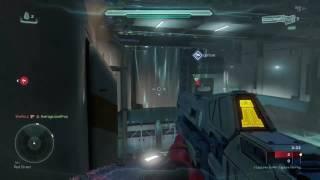 Overkill Extermination | CTF Fathom