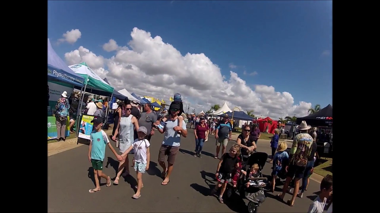 EP 103 Oceanfest 2018