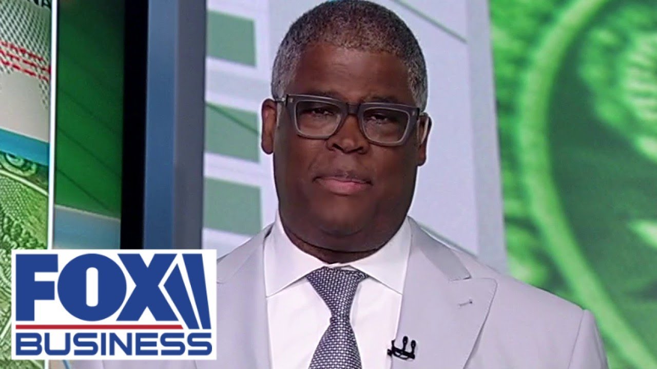 Charles Payne: This company still hasn't come clean