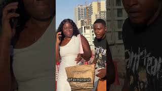 How Could She Do That