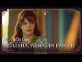 Züleyha, Yılmaz'ın evinde! - Bir Zamanlar Çukurova 46. Bölüm