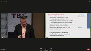 Full Prof Steve Graham - Strengthening services for tuberculosis in children and adolescents Guide