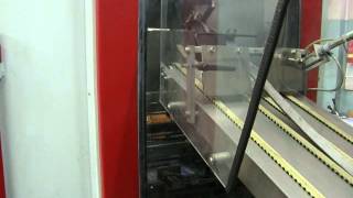 DGR Automatic Hard Cover Book Line RHLE30 FE33