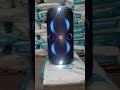 Heavy Speakers Bass Test - HK Onyx Studio 4#shorts #Jbl #jblhardbass #topspeaker JBL PartyBox 110