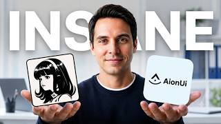 Hermes + Aion UI is INSANE (2026 Step By Step Tutorial)