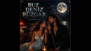 Buz Deni̇z Rüzgar / Psychedelic Anatolian Rock Cover
