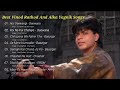 Best Songs Vinod Rathod And Alka Yagnik / Shahrukh Khan