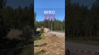 The Winners Rally Portugal 2023 || Kalle Rovanpera #Wrc #Rally #Rallyportugal #Shorts #Rallycar
