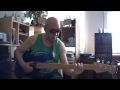 Billie Jean All stars m2 bass cover3 over Marcus Miller