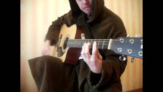 Пираты Карибского моря на гитаре.Pirates of the Caribbean on guitar Пираты Карибского моря на гитаре.Pirates of the Caribbean on guitar