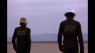 Daft Punk - Touch (Epilogue Version)