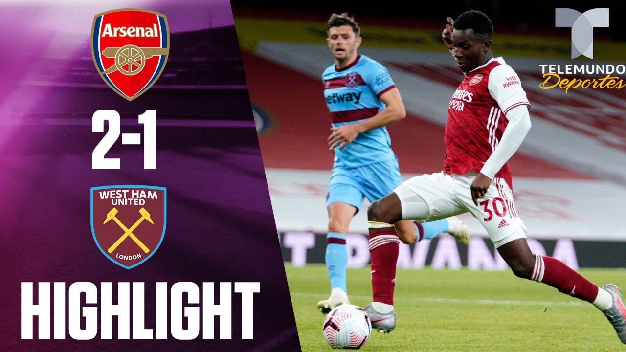 west ham united - arsenal
