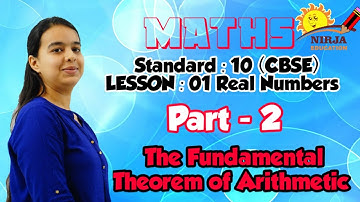 real numbers || chapter 1 || part 2 || cbse class 10 | maths class 10 || class 10 | ncert | maths