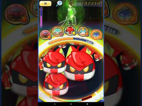 剣豪紅丸 スキルレベル 3時間で出てきた!剣豪ベニマル超アップ