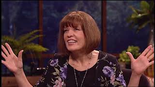 Joanna Weaver: Learning To Trust God (LIFE Today)