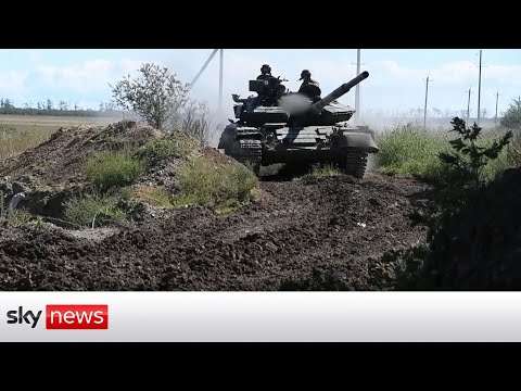 'ukrainian forces can smell victory'