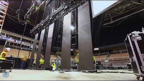Automation Rigging with Kinesys