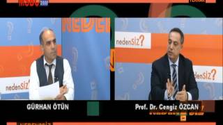 Kanal 2000 - Nedensi̇z - Prof.dr. Cengiz Özcan - Kulak Burun Boğaz Hastaliklari Uzmani